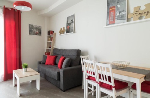 Centro Apartment | Suncity Teatro Premier