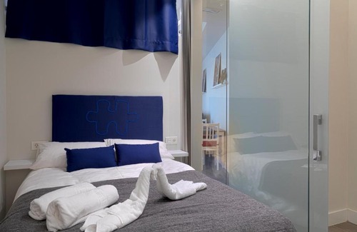Centro Apartment | Suncity Teatro Premier