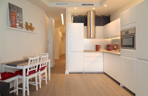 Centro Apartment | Suncity Teatro Premier