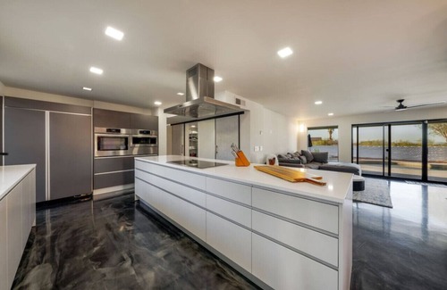Tucson Apartment | Suncrest Primary (Mike Morgan)