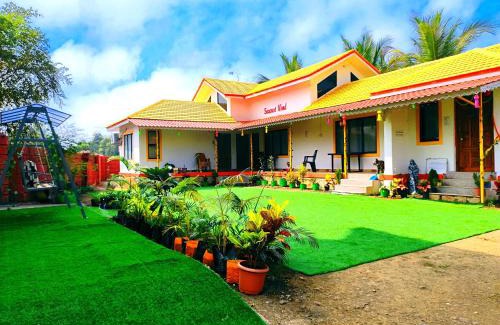 Chendhare Resort | Suncrest Wood Stayz