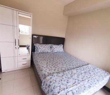 Old Jakarta Apartment | Sunda Kelapa View PSV Belize