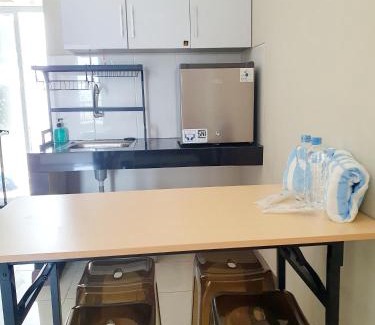 Old Jakarta Apartment | Sunda Kelapa View PSV Belize