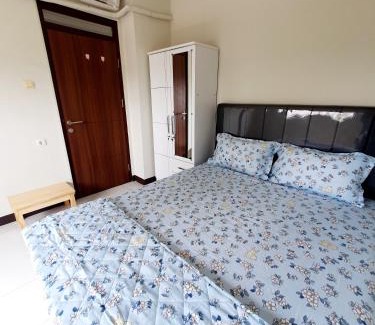 Old Jakarta Apartment | Sunda Kelapa View PSV Belize