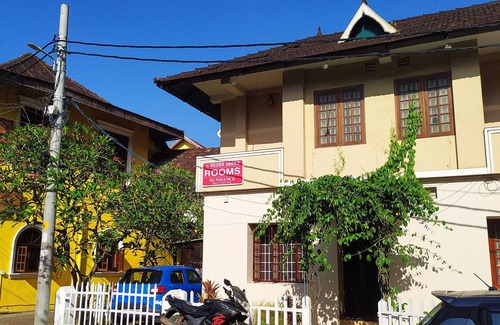 Fort Kochi Villa | Sundance Beach Villa & Stay