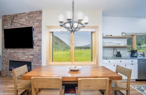 Telluride Condo | Sundance Condos 202 2 Bedroom Condo