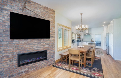Telluride Condo | Sundance Condos 202 2 Bedroom Condo