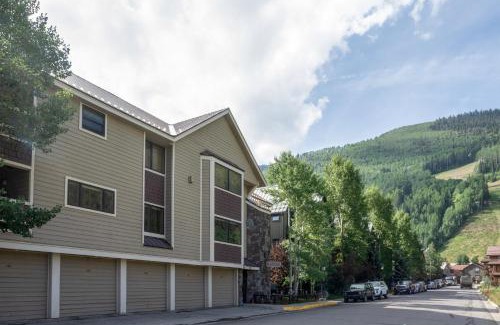 Telluride Apartment | Sundance Condos 202 condo