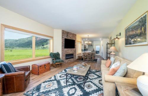 Telluride Apartment | Sundance Condos 202 condo