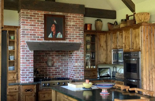 Sundance House | Sundance designer Mountain Home-5bdrm 5 bth sleeps 14 Ski, Flyfish, Golf,