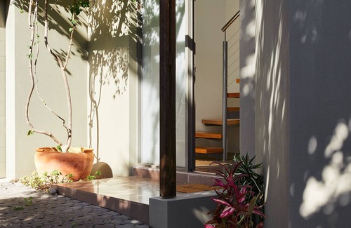 Nelson Bay Apartment | Sundance - Family friendly holiday home in Nelson Bay with ocean views