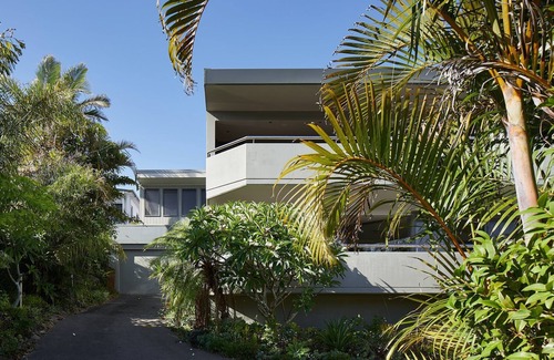 Nelson Bay Apartment | Sundance - Family friendly holiday home in Nelson Bay with ocean views