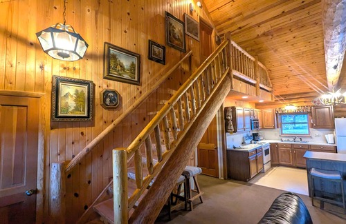 Fremont House | Sundance Hideout, Sundance Hideout in Fremont Utah