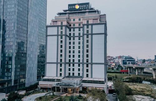 Mahmutbey Hotel | Sundance Hotel Istanbul