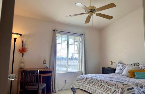Hemet House | Sundance Retreat
