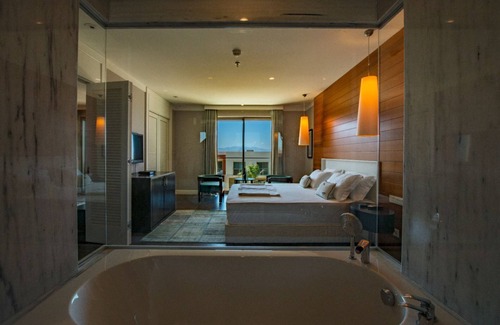 Turgutreis Hotel | SUNDANCE SUITES HOTEL