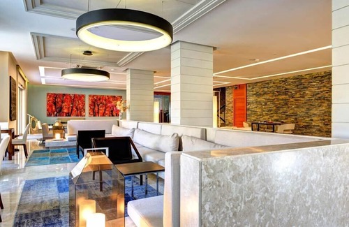 Turgutreis Hotel | SUNDANCE SUITES HOTEL