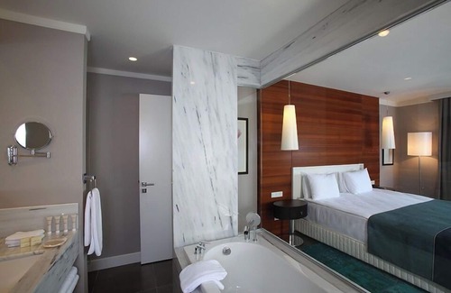Turgutreis Hotel | SUNDANCE SUITES HOTEL