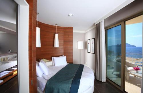 Kadıkale Hotel | Sundance Suites Hotel