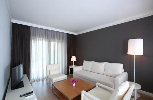 Kadıkale Hotel | Sundance Suites Hotel