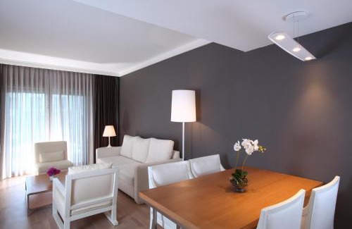 Kadıkale Hotel | Sundance Suites Hotel