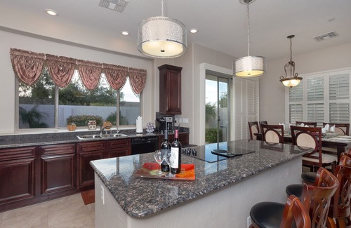 Litchfield Park Villa | SUNDANCE VILLA - Heated Pool, Jacuzzi, Billiard-1 mile to Wigwam golf club