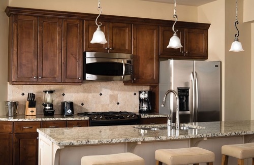 Park City Condo | SUNDANCE WEEK! LUXURY "1 BEDROOM PLUS" CONDO - SLEEPS 4 PEOPLE