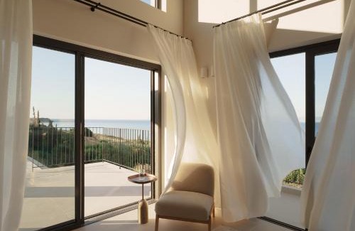 Skala Villa | Sundara Estate, Exclusive Seaview Villa with Grand Pool & Direct Beach Access