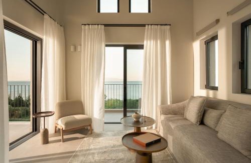 Skala Villa | Sundara Estate, Exclusive Seaview Villa with Grand Pool & Direct Beach Access