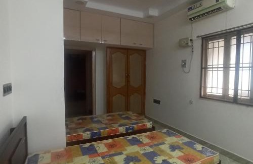 Tiruchirappalli House | Sundaram Home
