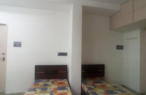 Tiruchirappalli House | Sundaram Home