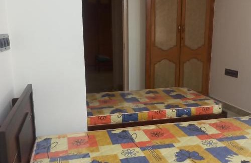 Tiruchirappalli House | Sundaram Home