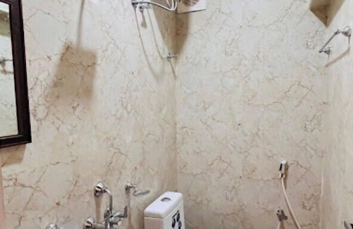 Triplicane Hotel | Sundaram Residency