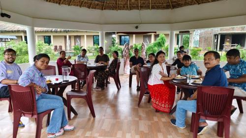 Dulki Resort | Sundarban Beckons