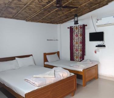 Dayapur Resort | sundarban jungle mahal resort
