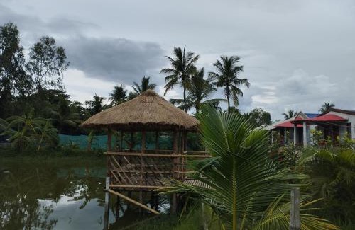 Dayapur Resort | sundarban jungle mahal resort