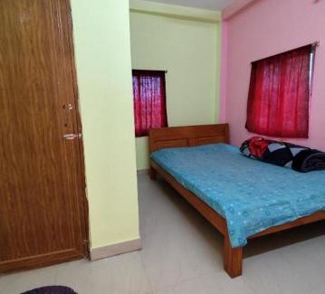 Jharkhali House | Sundarban Natural Homestay
