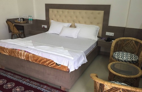 Basirhat Resort | SUNDARBAN RESIDENCY