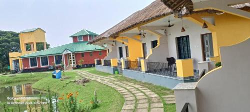 Basirhat Hotel | Sundarban Residency