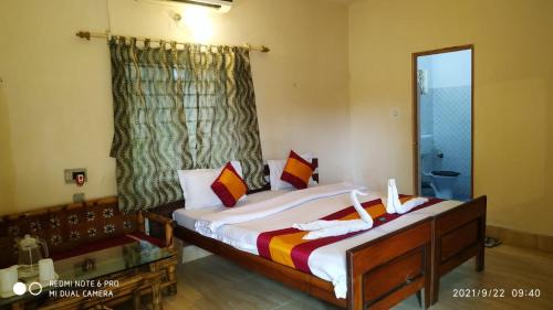 Basirhat Resort | Sundarban Tiger Roar Resort