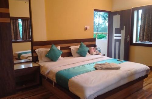 Basirhat Resort | Sundarban Tiger Roar Resort