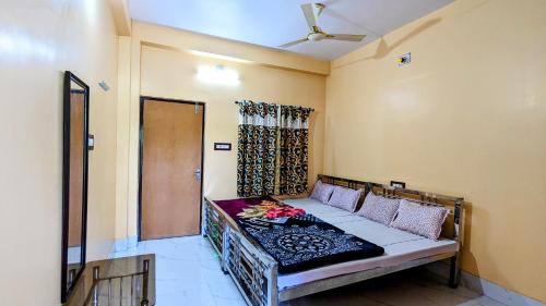 Pakhiralay Hotel | Sundarban Tulip Homestay, Pakhiralay, WB