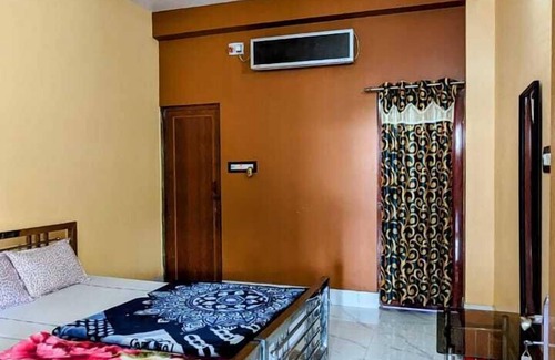 Pakhiralay Hotel | Sundarban Tulip Homestay