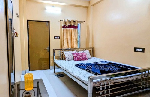Pakhiralay Hotel | Sundarban Tulip Homestay