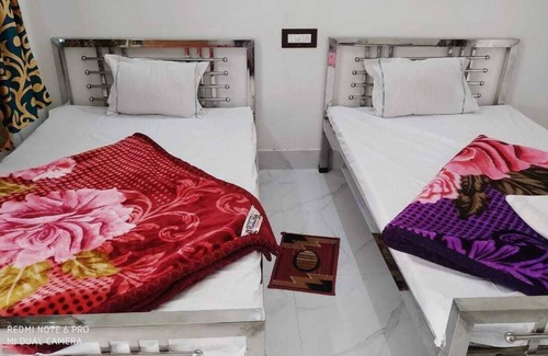 Gosaba Hotel | Sundarbans Eco-Friendly Village Hotel: Where Nature Meets Hospitality.