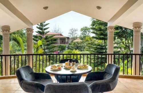 Bail Parao Hotel | Sunday Alaya Hotel & Resort, Corbett