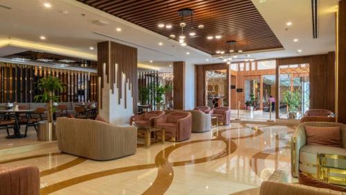 Jeddah Hotel | Sunday Emerald Hotel