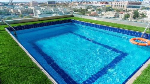 Jeddah Hotel | Sunday Emerald Hotel