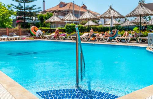 Ialyssos Apartment | Sunday Hotel