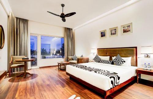 Bissar Akbarpur Hotel | Sunday Hotels and Resort Gurgaon